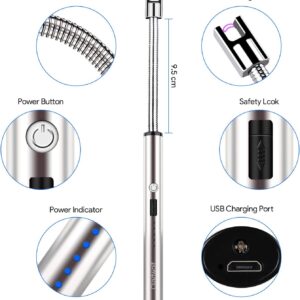 اول ولاعة شحن فى العالم