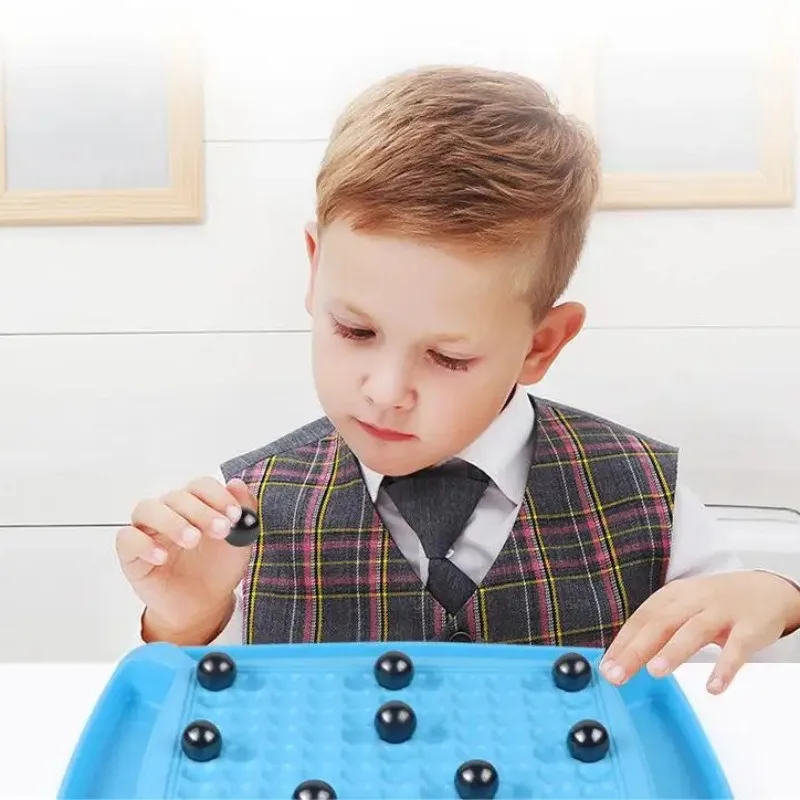 لعبة المغناطيس لتسلية الاوقات في كل التجمعات لاطفال و كبار - الصورة 6