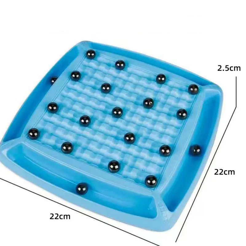 لعبة المغناطيس لتسلية الاوقات في كل التجمعات لاطفال و كبار - الصورة 9