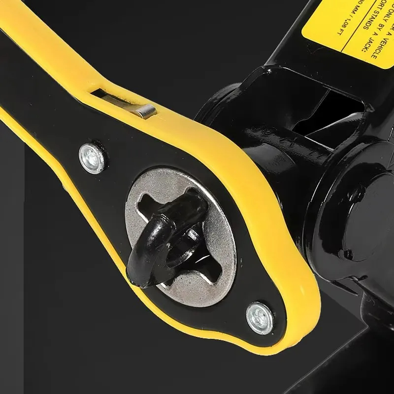 مفتاح مخصص لتسهيل رفع العربية بالكوريك - الصورة 4