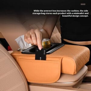 منظم مسند كرسي العربية