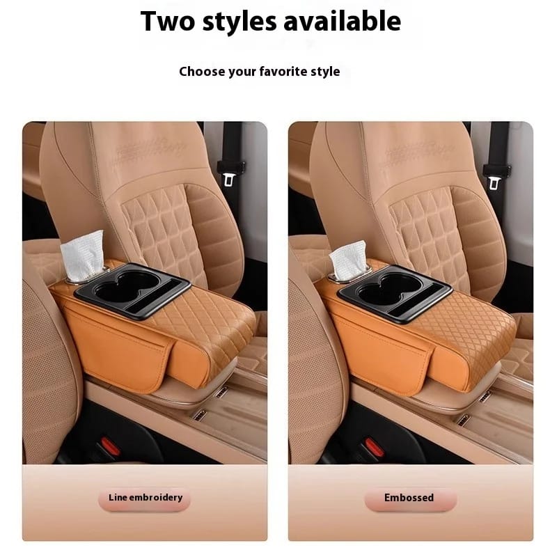 منظم مسند كرسي العربية - الصورة 5