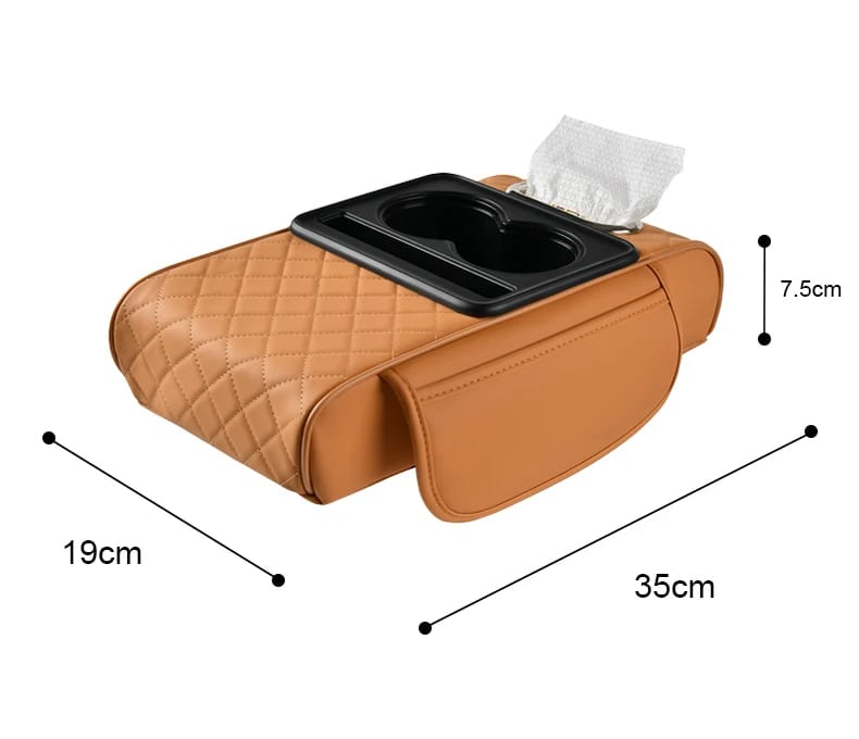 منظم مسند كرسي العربية - الصورة 6