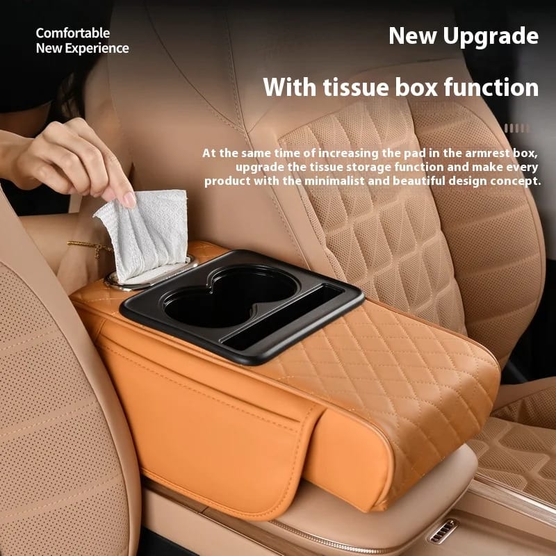 منظم مسند كرسي العربية - الصورة 7