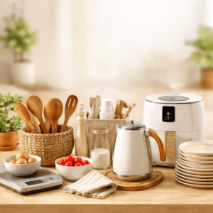 ادوات منزليه