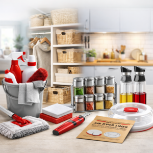 ادوات منزلية