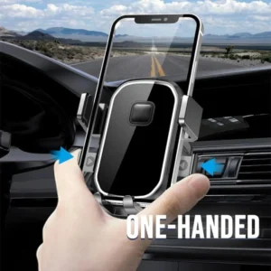 حامل الموبايل سهل التثبيت