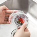 ⁦مصفاة الحوض لمنع انسداد الصرف من بواقى الاكل و الشعر⁩ - الصورة ⁦3⁩