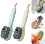 ⁦SpotClean | فرشة البقع الذكية   ( طقم 2 قطعه)  + هدية ⭐⭐⭐⭐⭐⁩ - الصورة ⁦2⁩