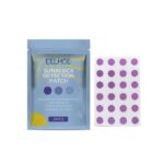 ⁦لاصقات الكاشفة لفعالية الصن بلوك -   Uv Protective Sticker⁩ - الصورة ⁦6⁩