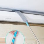 ⁦مساحة المرنة المايكروفايبر لاماكن ضيقة⁩ - الصورة ⁦2⁩