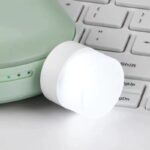 ⁦اللمبة الوناسة الميني USB ( طقم 10 قطع )⁩ - الصورة ⁦7⁩