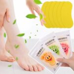 ⁦لاصقات مانع رائحة الشوز - Stop Odor⁩ - الصورة ⁦4⁩