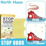 ⁦لاصقات مانع رائحة الشوز - Stop Odor⁩ - الصورة ⁦5⁩