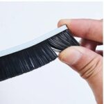 ⁦فرشة تنظيف الأماكن الضيقة طقم  3 قطع⁩ - الصورة ⁦7⁩