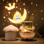 ⁦بروجكتر الأحلام الذكي⁩ - الصورة ⁦4⁩