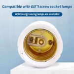 ⁦الدواية سينسور الحركة - Sensor Lamp Holder⁩ - الصورة ⁦3⁩