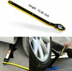 ⁦مفتاح مخصص لتسهيل رفع العربية بالكوريك⁩ - الصورة ⁦3⁩
