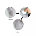 ⁦لاصقة امتصاص العرق و حماية من البقع - Underarm Pads⁩ - الصورة ⁦5⁩
