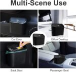 ⁦باسكت العربيه الذكى ( Push Lid)⁩ - الصورة ⁦4⁩