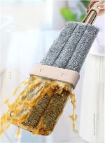 ⁦ممسحه ذاتيه العصر للارضيات و الباركيه والسيراميك  😍⁩ - الصورة ⁦2⁩