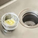 ⁦مصفاة الحوض لمنع انسداد الصرف من بواقى الاكل و الشعر⁩ - الصورة ⁦11⁩