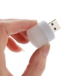 ⁦اللمبة الوناسة الميني USB ( طقم 10 قطع )⁩ - الصورة ⁦6⁩