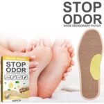 ⁦لاصقات مانع رائحة الشوز - Stop Odor⁩ - الصورة ⁦9⁩