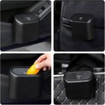 ⁦باسكت العربيه الذكى ( Push Lid)⁩ - الصورة ⁦3⁩
