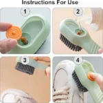 ⁦SpotClean | فرشة البقع الذكية   ( طقم 2 قطعه)  + هدية ⭐⭐⭐⭐⭐⁩ - الصورة ⁦3⁩