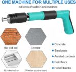 ⁦مثبّت المسامير اليدوي Mini Nail Fixator⁩ - الصورة ⁦5⁩
