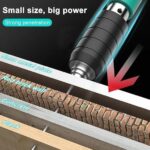 ⁦مثبّت المسامير اليدوي Mini Nail Fixator⁩ - الصورة ⁦6⁩